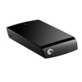 SEAGATE External Portable 500GB HDD 5400rpm USB3.0 6,4cm 2,5Zoll RTL extern