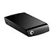 Seagate STAX500202 6,4 cm (2,5 Zoll) externe Portable Festplatte 500GB (5400rpm, USB 3.0)