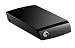 Seagate - STAX500202 - Expansion Portable - Disque dur externe 2,5" - 500 Go - USB - Noir