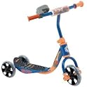 Hot Wheels Rev It Up Tri Scooter