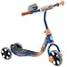 Hot Wheels Rev It Up Tri Scooter