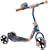 Hot Wheels Rev It Up Tri Scooter