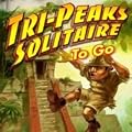 Tri-Peaks Solitaire To Go [Game Download]