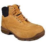 MWN616WH Dunham Mens MWN616 5 Boot - Wheat by Dunham