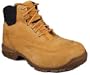 MWN616WH Dunham MWN616 Men's 5" Waterproof Work Boot, Size: 09.0, Width: D