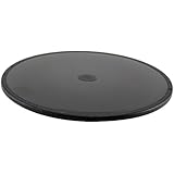 Arkon 90mm Adhesive Mounting Disk for Car Dashboards Garmin TomTom GPS Dashboard Disc