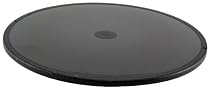 ARKON AP020 Adapter Plate 90mm Circular Adhesive Dash / Console Disc with 3M Adhesive