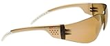 Swiss Eye Herren Sportbrille Outbreak Luzzone, gold white