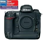 Nikon - D3