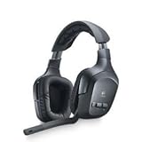 Wireless Headset F540