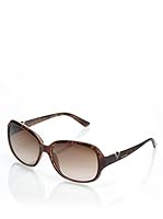 VALENTINO Gafas de Sol V613SR_220 Havana / Verde Única