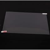 7インチタブレット用液晶保護フィルム