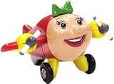 Lina from Jay Jay the Jet Plane