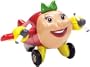 Lina from Jay Jay the Jet Plane