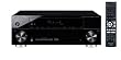 Pioneer VSX-820-K 5.1 A/V-Receiver (HDMI 1.4, Sound Retriever) schwarz