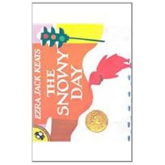 The Snowy Day (Picture Puffin Books (Pb))