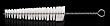 Herco HE84 Brass Mouthpiece Brush