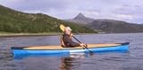 Sporting Goods : Pakboats Puffin Swift 14'