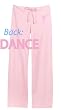 Dance Stylish Trendy Dance Yoga PJ Pants