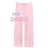 Dance Stylish Trendy Dance Yoga PJ Pants