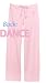 Dance Stylish Trendy Dance Yoga PJ Pants