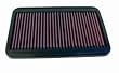 K&N Filters 332009 Air Filter