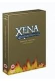 Xena: Warrior Princess