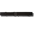 Tru-Spec Deluxe Duty Belt in Black