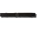 Tru-Spec Deluxe Duty Belt in Black