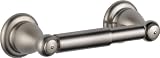 Delta 77850-SS Leland Toilet Paper Holder, Stainless Steel