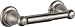 Delta 77850-SS Leland Toilet Paper Holder, Stainless Steel