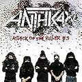 Attack of the Killer B's