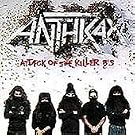 Attack of the...