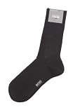 Hugo Boss Black Long Socks SCO RIB