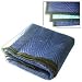 'Mover's Choice' Large Padded Moving - Furniture Blanket - 80" X 72"