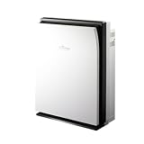 Coway AP-1506DH Room Air Purifier With 5-Stage Filtration System