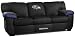NFL Baltimore Ravens Baseline Classic Sofa ? 77000300301