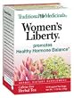 Women's Liberty by Traditional Medicinals Box of 16 Bags Women's Liberty by Traditional Medicinals Box of 16 Bags