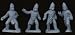 Flower Wars (Aztecs) - Huaxtec suit wearer, maquahuiti (sword)