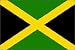 Jamaica Flag Polyester 3 ft. x 5 ft.