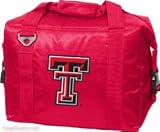 Texas Tech Red Raiders 12 Pack Cooler