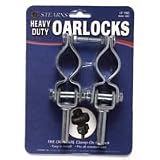 STEARNS HEAVY DUTY OARLOCKS G807