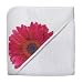 Baby : Babylicious Bloom Hooded Towel