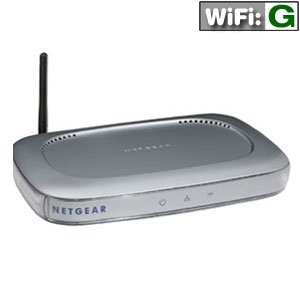 Netgear WG602 AP