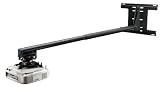 29-55'' Short Throw Projector Mount