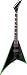 Jackson RR24XT Rhoads X Series Electric Guitar Black w/Kawasaki Green Bevels
