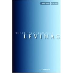 The Ethics of Emmanuel Levinas
