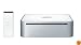 Apple Mac mini MB139LL/A (2.0 GHz Intel Core 2 Duo, 1 GB RAM, 120 GB Hard Drive, SuperDrive)