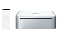 Apple Mac mini MB139LL/A (2.0 GHz Intel Core 2 Duo, 1 GB RAM, 120 GB Hard Drive, SuperDrive)