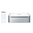 Apple Mac mini MB139LL/A (2.0 GHz Intel Core 2 Duo, 1 GB RAM, 120 GB Hard Drive, SuperDrive)